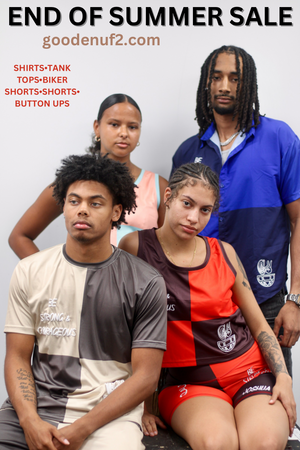 End of Summer Sale